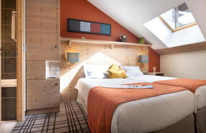 Résidence Pierre & Vacances Premium Les Terrasses d'Hélios - Foto 26