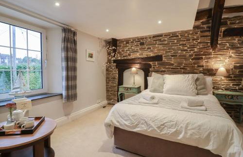 The Old Manor House - Photo 39