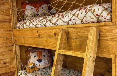 Essencia, gîte dans les collines de Toulon - Foto 9