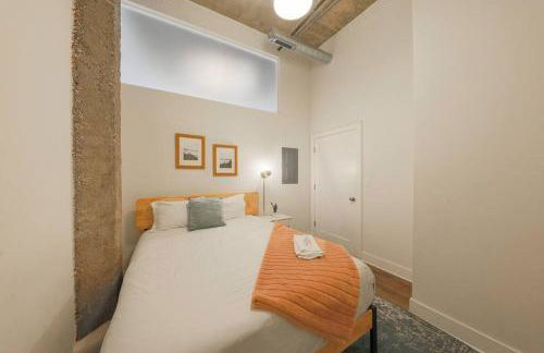 Chic Cozy 2BR Apartment Near McCormick, Place Museum Campus and Soldier Field - Foto 3