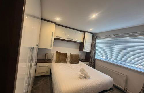 Dalton House - Private Parking - Foto 21