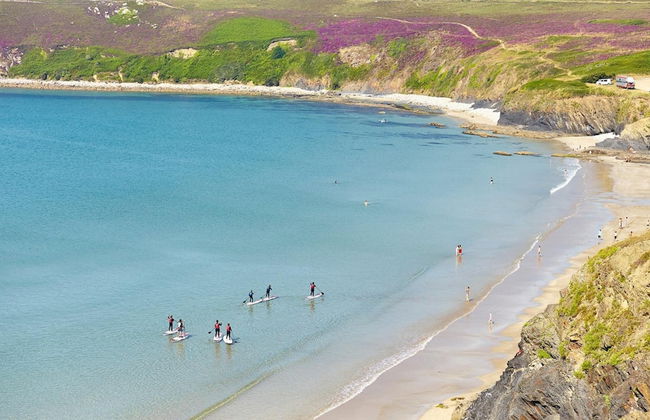 Village vacances de Pen Hir - Foto 32