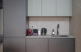 Apartament Family Green z garażem, klimatyzacją do 6 osób - Foto 21