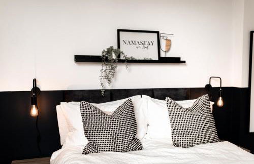 Urban Loft Apartment • 2 Bedroom • Manchester - Foto 14