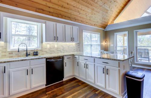 Sparta Home with On-Site Lake Access! - Foto 9