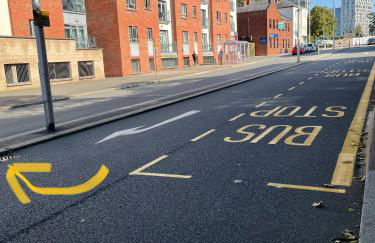 Allen Luxury Apartment - Foto 43