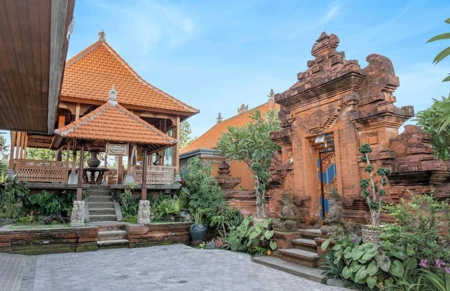 Taman Prabhawa - Foto 2