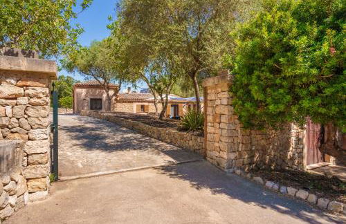 Son Monserrat, - Foto 39