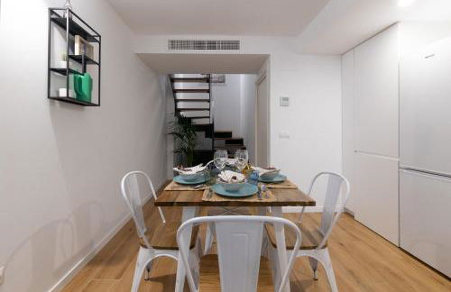 DormForYou Alameda 12 Apartment - Foto 6