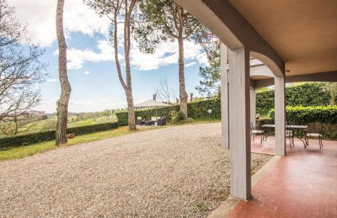 Lovely Apartment In Monteriggioni - Foto 9