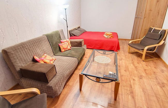 Aura Apartments - Foto 53