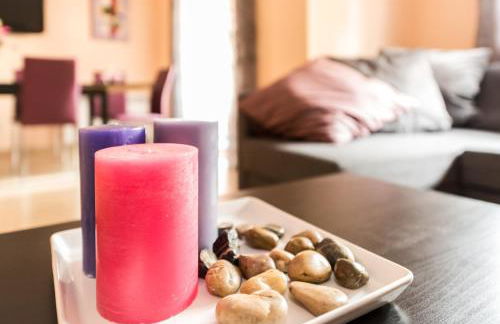 Apartamentos Madrid XXXIII - Alojamiento de Temporada - Foto 9