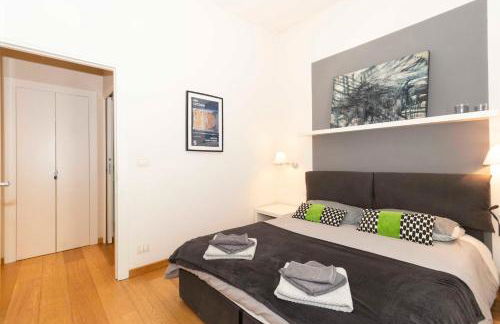 GuestHost - Charming apartment with parking! - Photo 17