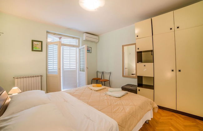 Apartment Lucio 804 - Foto 11