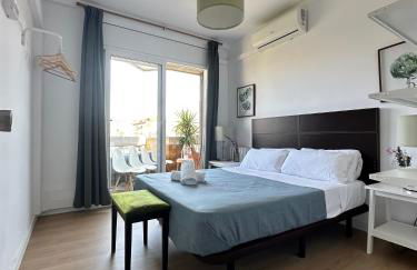 Plaza Spain Barcelona Apartments - Photo 2