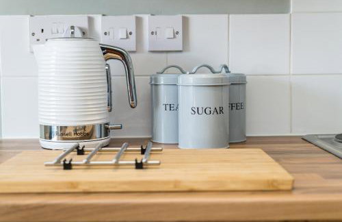 Host & Stay - Catharine Quarters - Foto 102