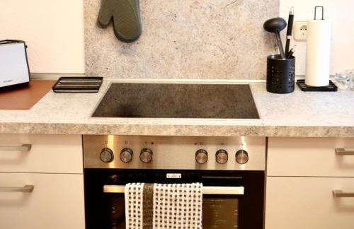 Ferienwohnung Osterquelle - Foto 8