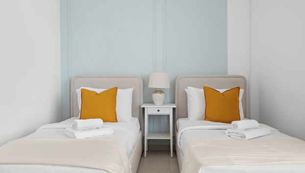 Silkhaus The Residences, Downtown Dubai - Foto 3, Habitación