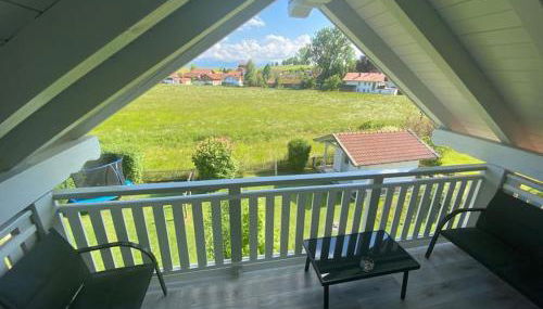 Ferienwohnung im Allgäu - Foto 5