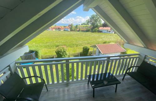 Ferienwohnung im Allgäu - Foto 5