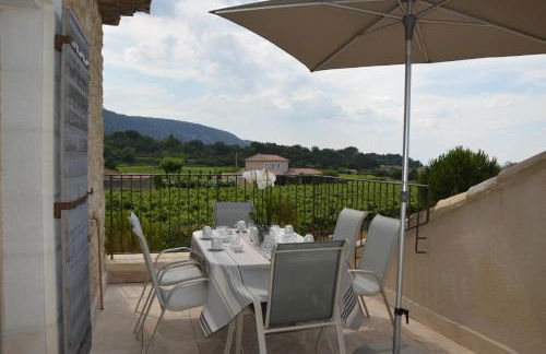 Les Gîtes Du Clos D'Olea - Foto 10