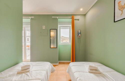 Y.Quebedo - Boutique Apartments - Foto 126