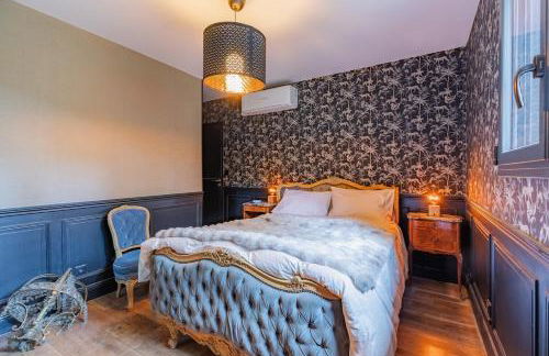 Magnifique 2ch 70m2 15 minutes de Paris Parking - Foto 10