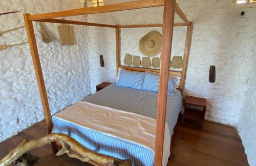 Beach Bungalow-KiteAliCori , Macapa' - Foto 21