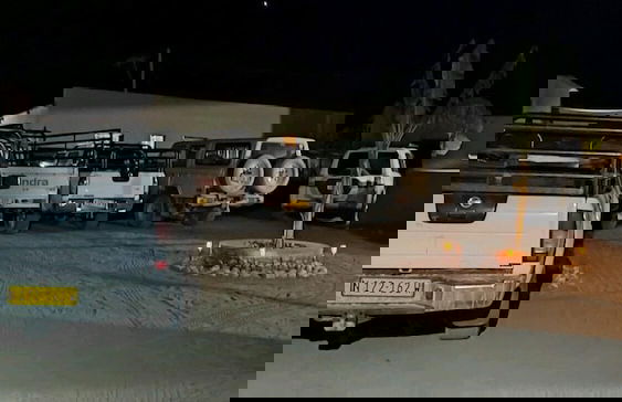 Sandcastles Accommodation - Foto 13