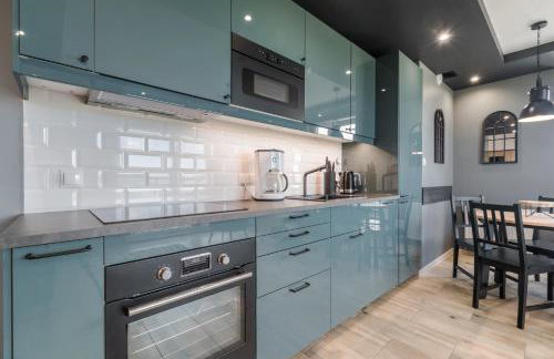 Apartament AquaTower Oliwia & Laura REKIN - Foto 20