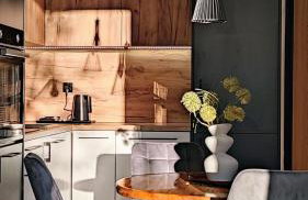 Apartament w Bartoszycach - Foto 3