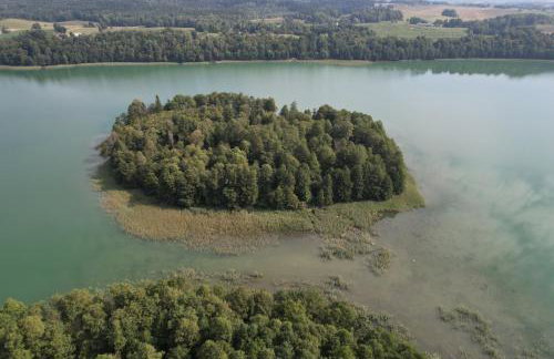 Zacisze nad Rospudą - Foto 44