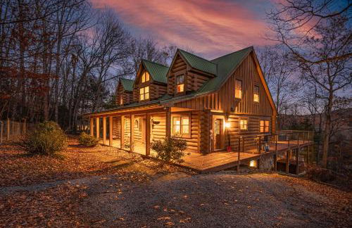 Ar'ya Relaxed Chalet by Taylor Made Deep Creek - Foto 2