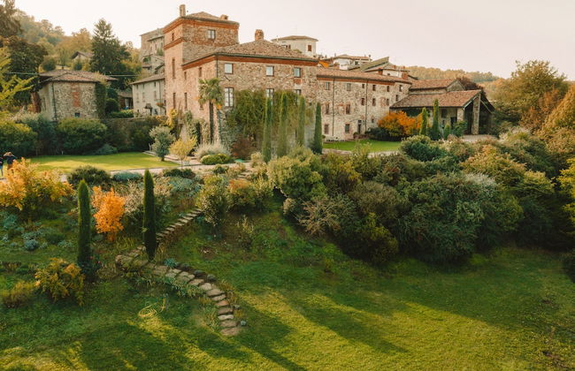 Castello Di Tassara - Foto 48