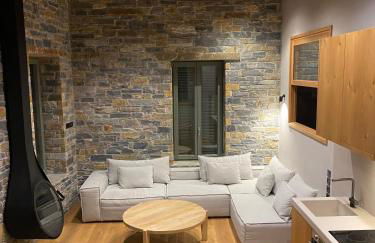 EJ Boutique Suites - Foto 1