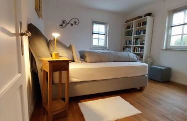 Hof Eckens - Ferienhaushaus Marie in Wildeck Bosserode - Foto 19