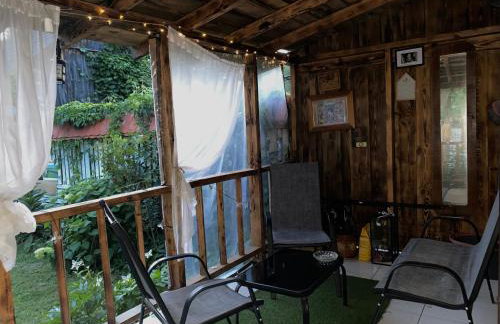 Agroturystyka Raj "Pod rzeźbami" - Photo 17