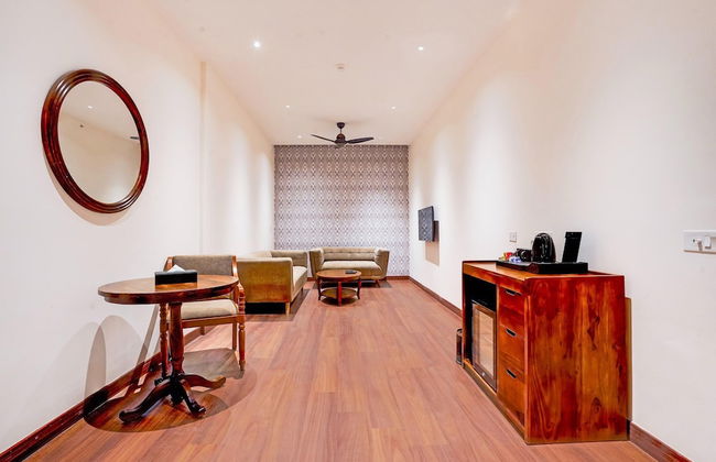 Sunday Resort Manesar - Foto 16