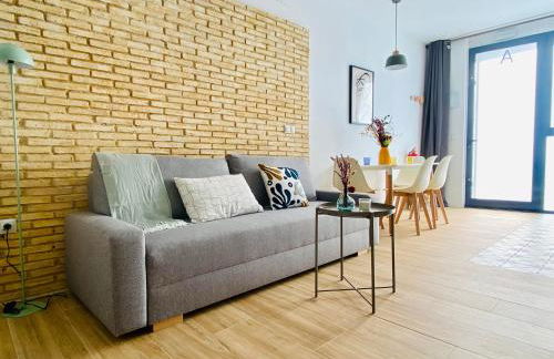 BAJO A - Design & Comfort in Ruzafa SOHO - Photo 50