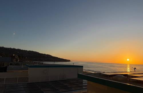 Oceanfront 1 BR Oasis w Parking & Pool 107 - Foto 3