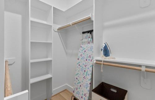 Houston Home - 4 Bedrooms, 5 Beds, Hot Tub, Games - Foto 25