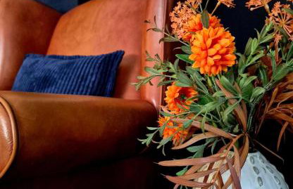 Underhill Holiday Cottage - Photo 3