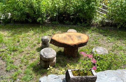 Chalet Altus - Photo 17