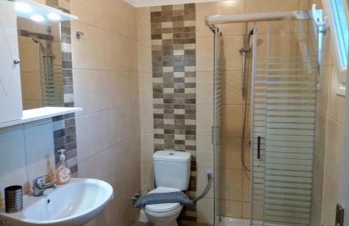 Dimitriou Rooms - Foto 42