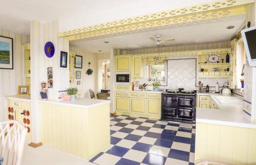 Bryn Y Mor, Borth Y Gest - Foto 24