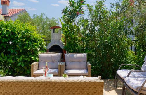 Holiday Home Nevena by Rent Istria - Foto 38