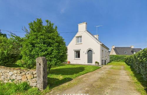 - COLETTE- Havre de paix a Pouldohan - Foto 6