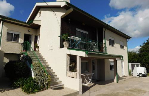 Casa da Veiga - Foto 1