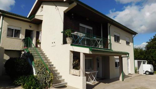 Casa da Veiga - Foto 1