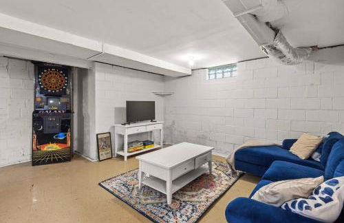 House in a Quiet Neighborhood Downtown - Foto 36